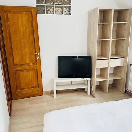 Appartement Schei Brasov-Скей Брашов Extérieur photo