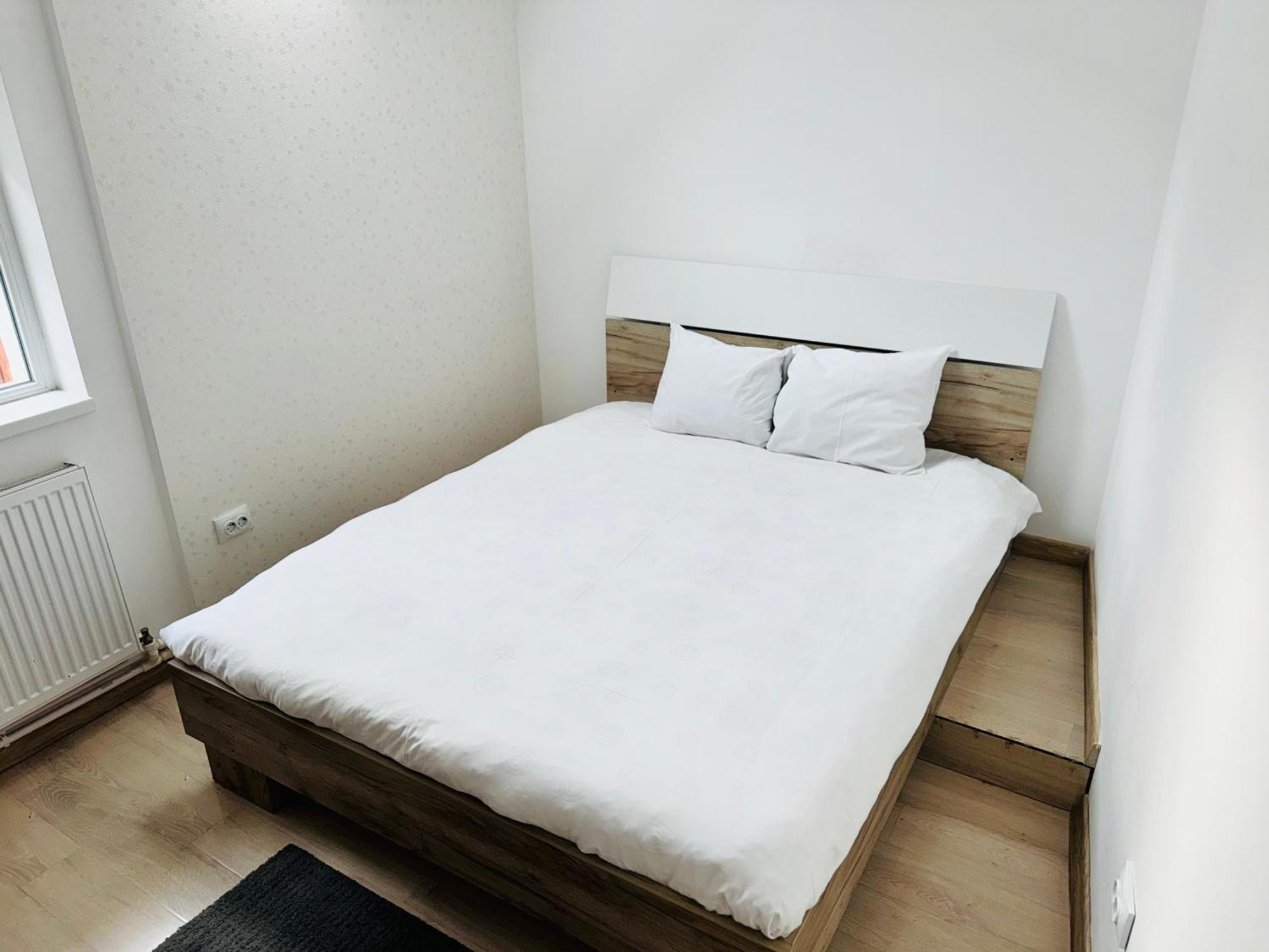 Appartement Schei Brasov-Скей Брашов Extérieur photo