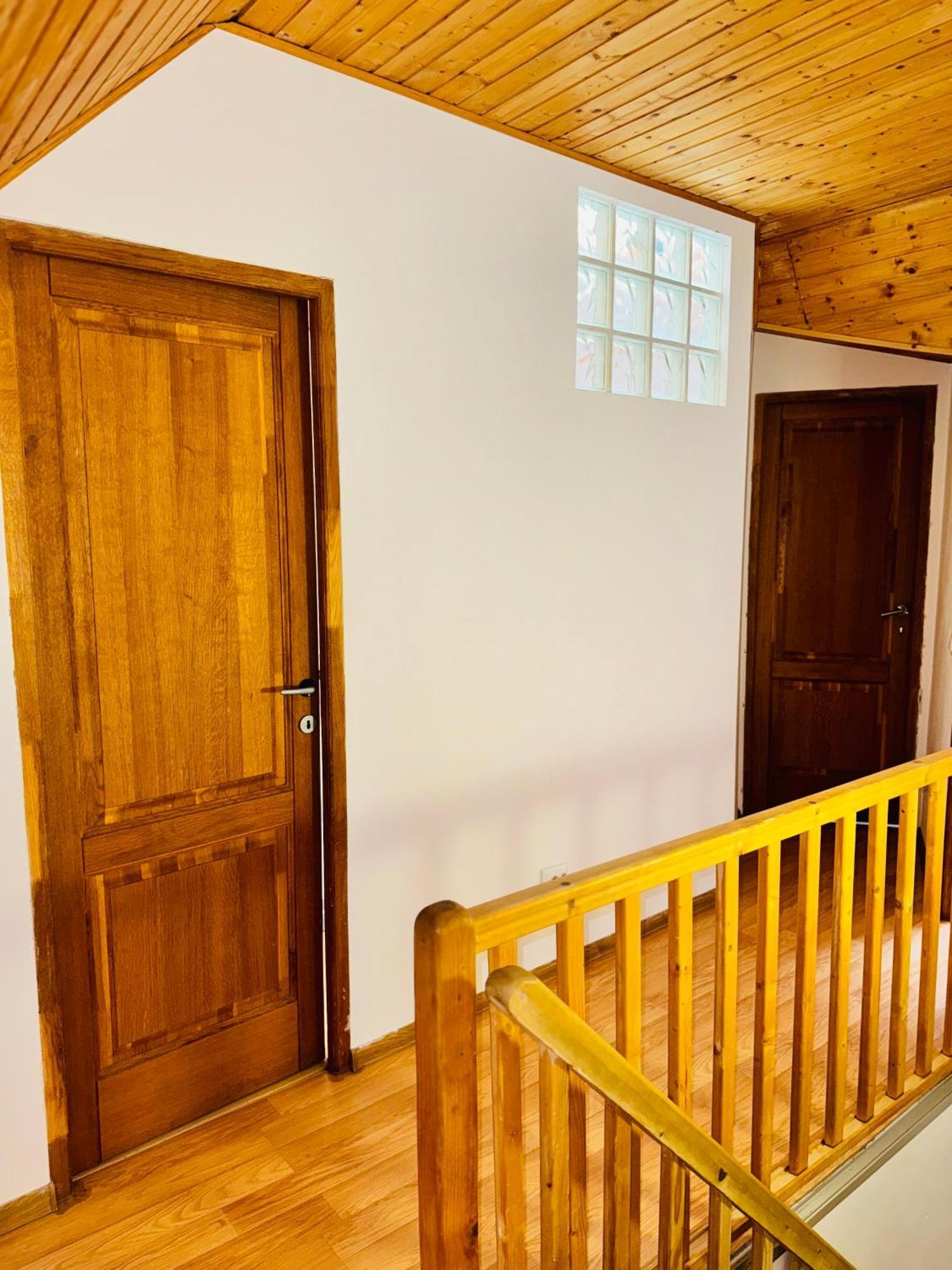 Appartement Schei Brasov-Скей Брашов Extérieur photo