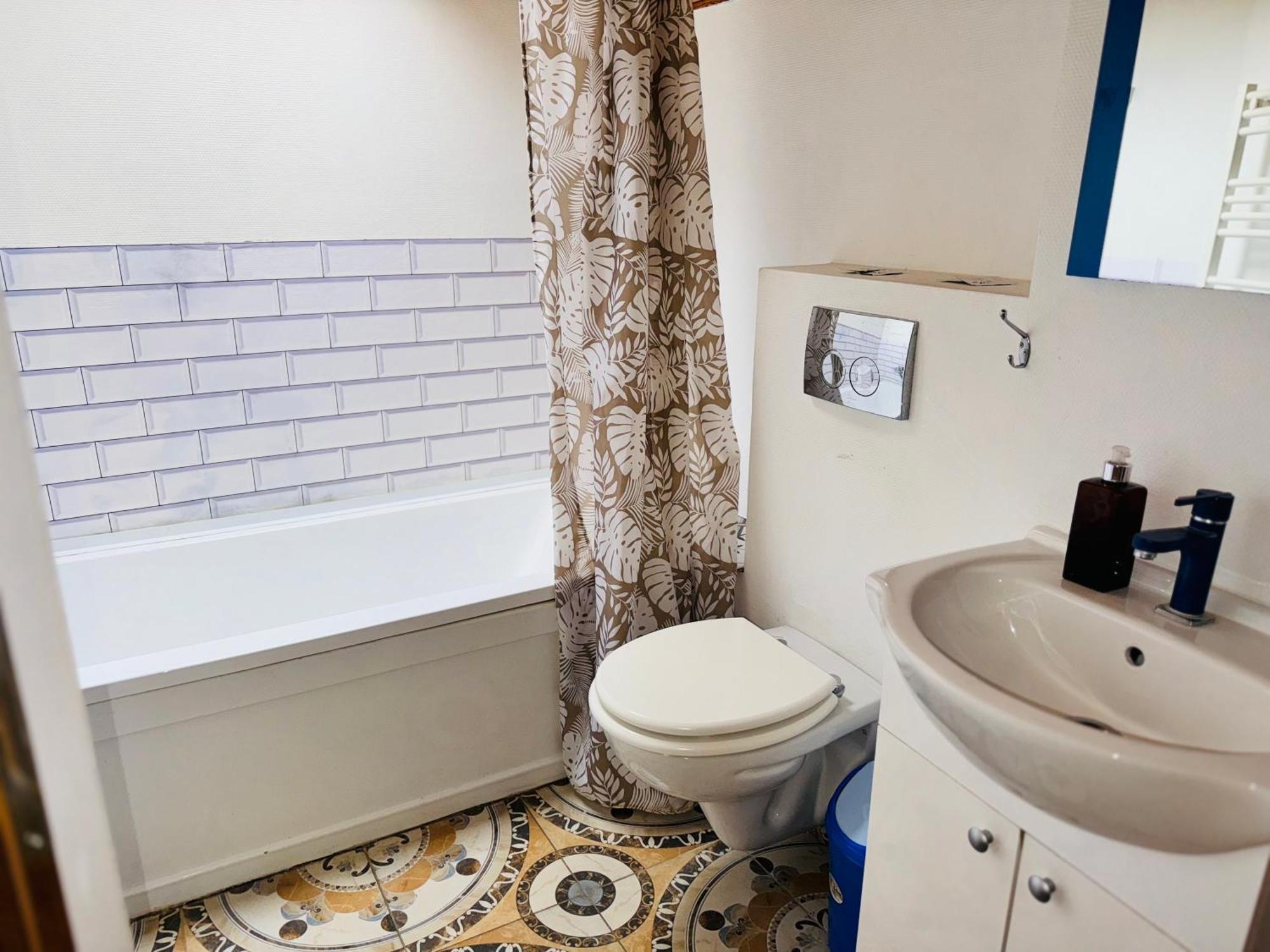 Appartement Schei Brasov-Скей Брашов Extérieur photo