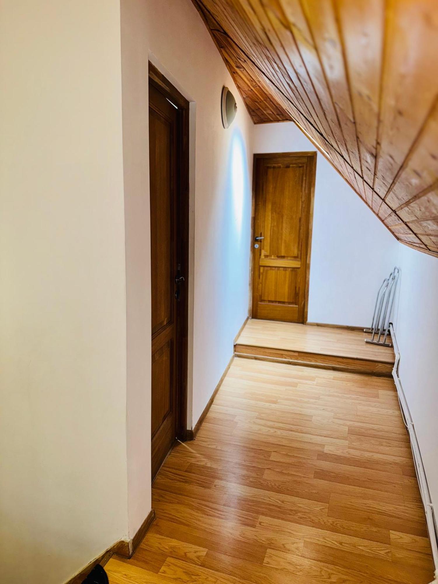 Appartement Schei Brasov-Скей Брашов Extérieur photo