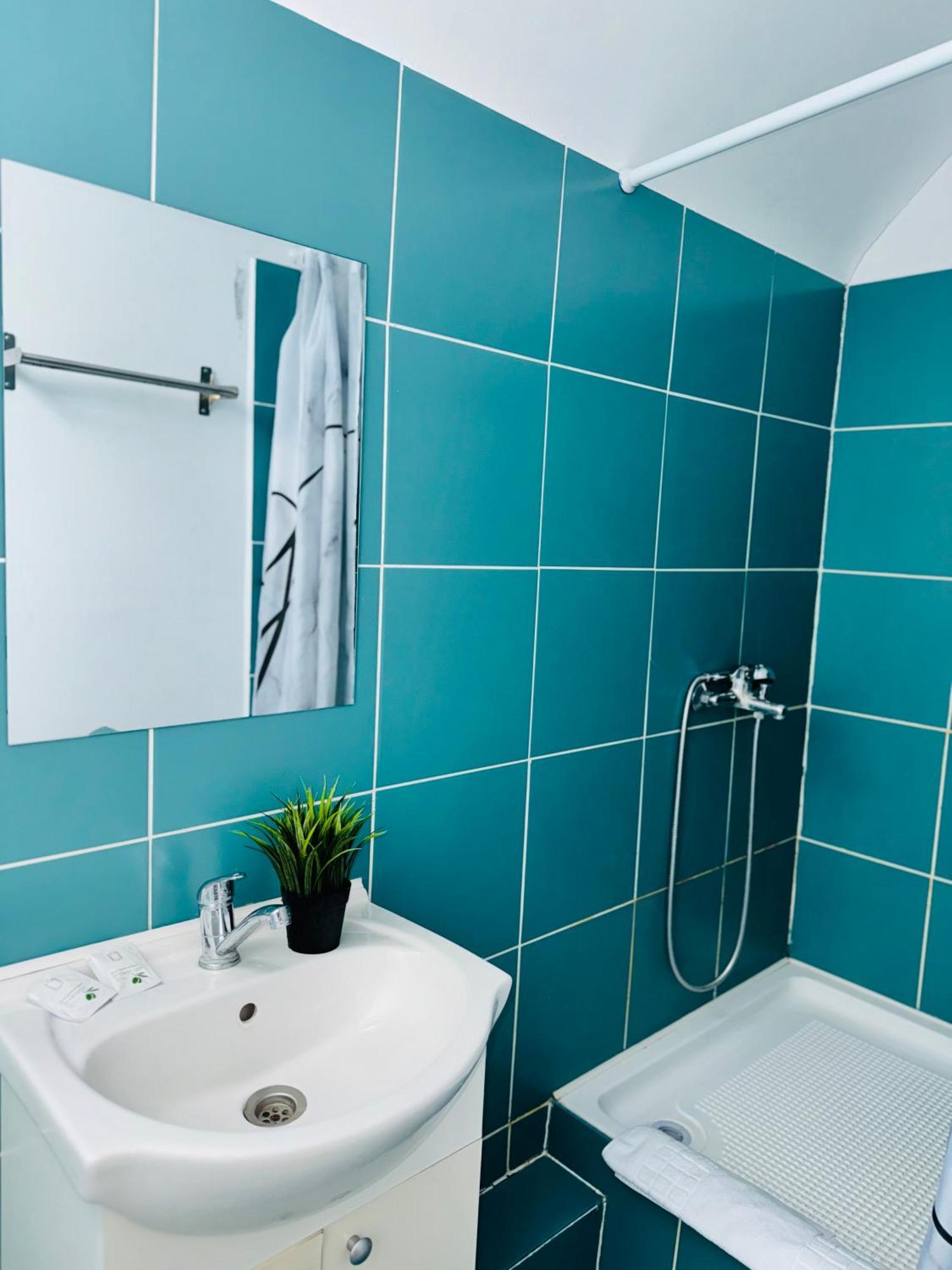 Appartement Schei Brasov-Скей Брашов Extérieur photo