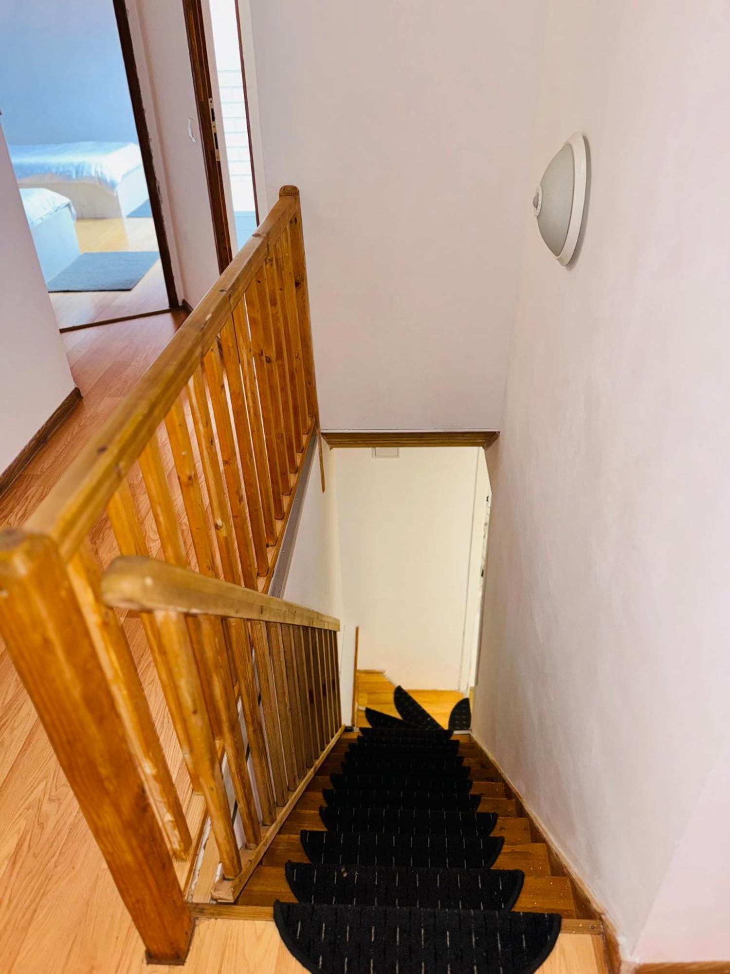Appartement Schei Brasov-Скей Брашов Extérieur photo