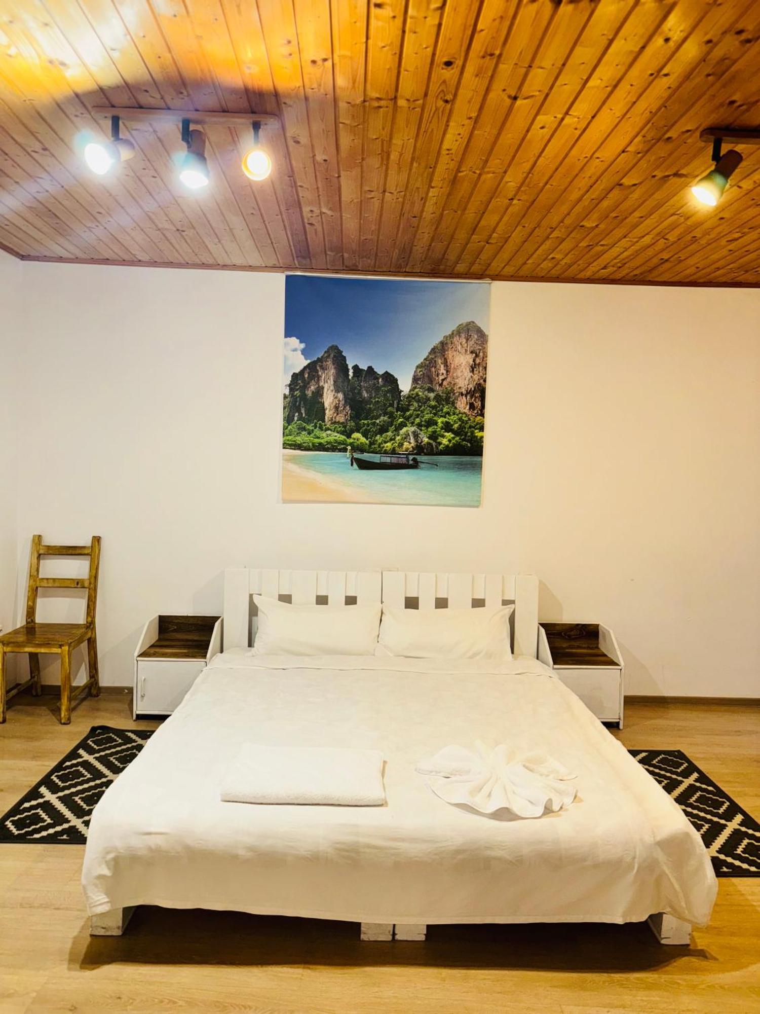Appartement Schei Brasov-Скей Брашов Extérieur photo