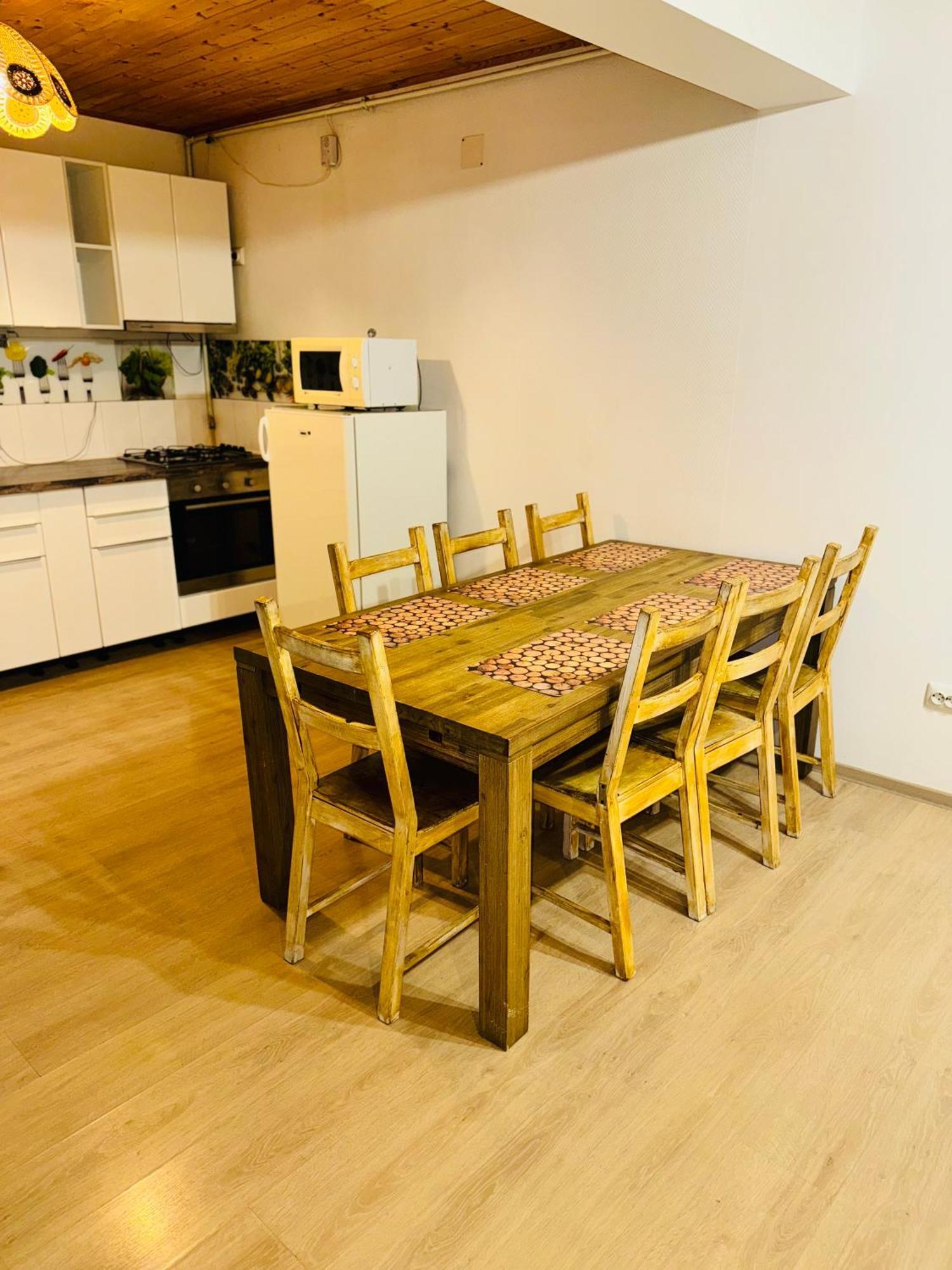 Appartement Schei Brasov-Скей Брашов Extérieur photo