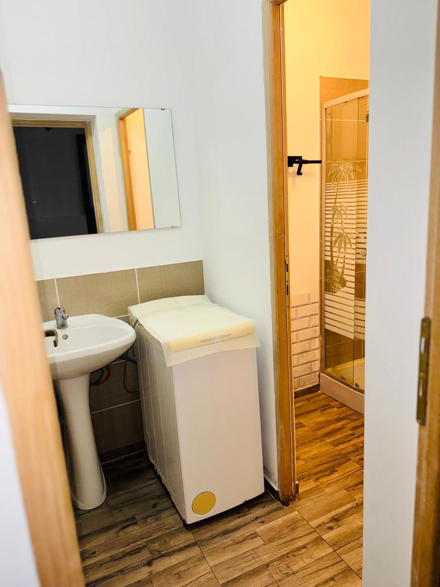 Appartement Schei Brasov-Скей Брашов Extérieur photo