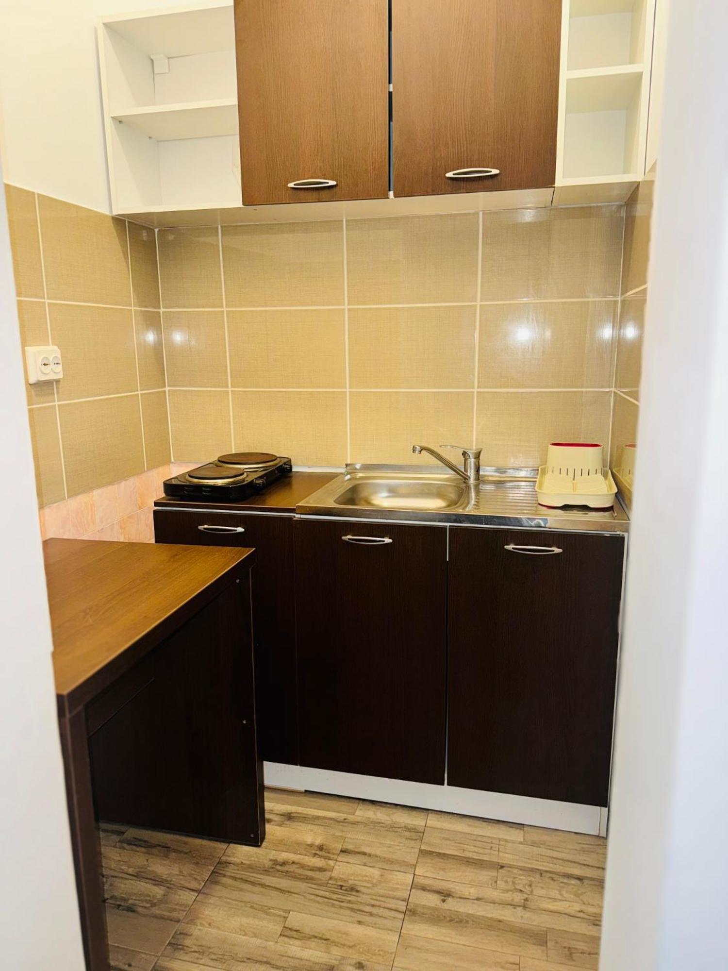 Appartement Schei Brasov-Скей Брашов Extérieur photo