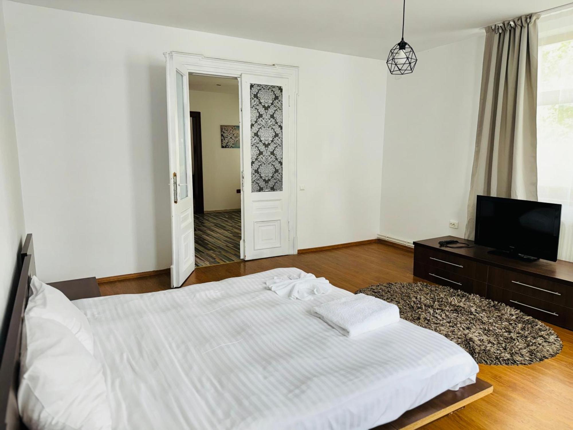 Appartement Schei Brasov-Скей Брашов Extérieur photo