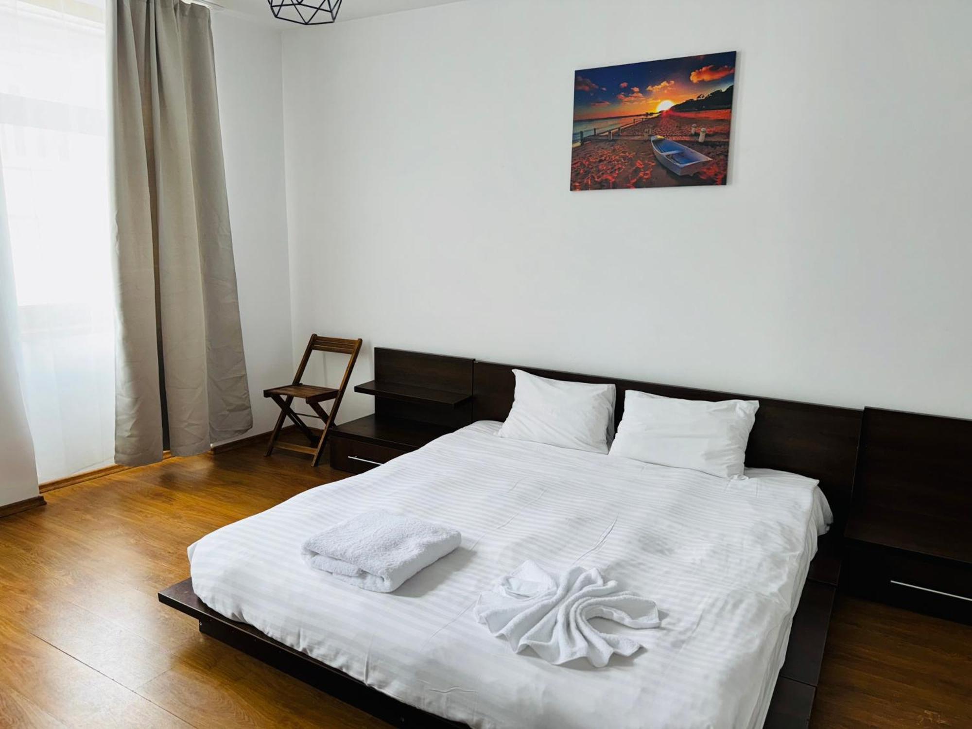 Appartement Schei Brasov-Скей Брашов Extérieur photo